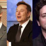 The 10 richest people in the world: Elon Musk, Larry Page and Jeff Bezos lead the global wealth race | World News