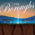The Boroughs Cancelled: A Shocking End to Duffer Brothers’ Sci-Fi Series After One Season |