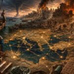 The Bronze Age ended with a network failure: The hidden story behind the 1177 BC collapse | World News