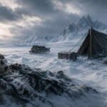 The continent that keeps the dead: Antarctica’s most disturbing unsolved disappearances and frozen expedition mysteries | World News