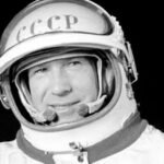 The first spacewalk disaster: How Alexei Leonov nearly became stranded in space during humanity’s most daring mission |