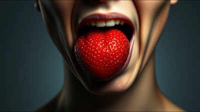 African proverb of the day: “The food that is in the mouth is not yet in the belly” and the illusion of possession, a lesson in uncertainty