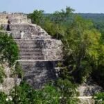 The forgotten city of Mexico: A PhD student accidentally uncovered a massive ancient civilisation hidden beneath the jungle | World News