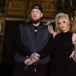 Jelly Roll Defends His Marriage: “No Cheating, Just Best Friends” Amid Divorce from Bunnie Xo |