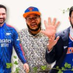 The Mamdani Effect? Arsenal, New York Knicks title wins create a new sporting superstition | World News