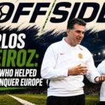 OFFSIDE: Sir Alex Ferguson’s favourite lieutenant robs England of its roar | Football News