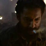 The Paradise: Raghav Juyal’s first look as Vikram Maalik from Nani’s ‘The Paradise’ out, netizens react with excitement | Telugu Movie News