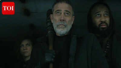 The Walking Dead Season 12: ‘The Walking Dead’ Season 12 Rumors: Crossover Revival in Development? |