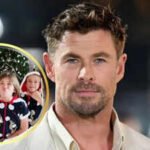 Chris Hemsworth’s Family Denied Airport Boarding Over Passport Mix-Up |