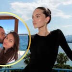 Thylane Blondeau Ties the Knot: Inside Her Paris Wedding to Ben Attal |