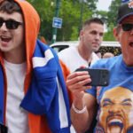 Timothee Chalamet, Ben Stiller, Alicia Keys attended star-studded New York Knicks Parade – WATCH |