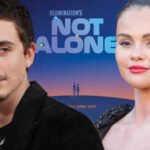 Timothee Chalamet and Selena Gomez to REUNITE after 10 years; stars to lend their voice to alien-animated film ‘Not Alone’ |