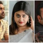 AMMA controversy: Asif Ali backs ‘Drishyam 3’ actor Ansiba Hassan; Tini Tom says he is leaving everything in god’s hands | Malayalam Movie News