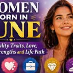 Women born in June: Personality traits, love, career, strengths and life path