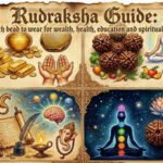 Rudraksha Guide: Which bead to wear for wealth, health, education and spiritual growth