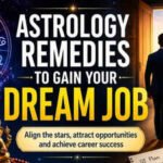 Astrology remedies to gain your dream job: Simple tips for career success