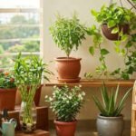 Best plants to keep in your balcony according to Vastu: Invite positivity and prosperity into your home