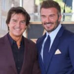 Tom Cruise praises David Beckham at Hollywood Walk of Fame ceremony; says ‘His is a Hollywood story’ – WATCH |