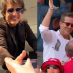 Tom Cruise, David Beckham mobbed by fans at World Cup; Ryan Reynolds, George Lucas and other Hollywood stars attend matches – PICS |
