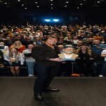 Tom Cruise hails Steven Spielberg’s ‘Disclosure Day’; thanks filmmaker for ‘hours of joy in cinema’ |