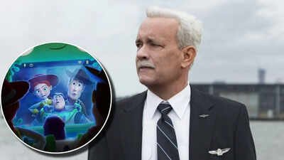 ‘Toy Story 5’: Cast talks about children’s phone addiction; Tom Hank says, ‘strike terror into the heart’ |