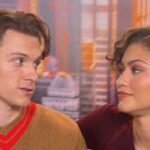Tom Holland reveals he spoiled Robert Downey Jr’s comeback as Doctor Doom to Zendaya: ‘I have a reputation’ |