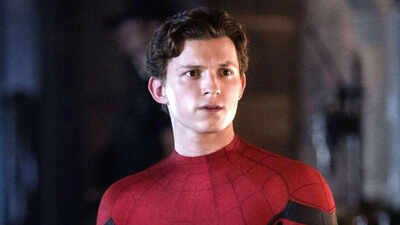 Tom Holland hints at his exit from ‘Spider-Man’ franchise: ‘I would be so content swinging off into the sunset’ |