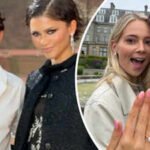 After Tom Holland confirms wedding to Zendaya; ‘Spider-Man’ star’s brother Sam Holland announces engagement – PICS |