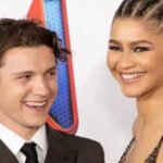 Tom Holland Describes Zendaya as His ‘Lifeline’ and Praises Her Acting Skills |