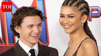 Tom Holland Describes Zendaya as His ‘Lifeline’ and Praises Her Acting Skills |