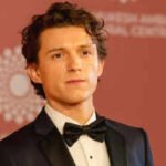 Tom Holland Embraces Manifestation: The Power of Putting Intentions into the Universe |