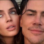 Tom Sandoval: ‘Vanderpump Rules’ star Tom Sandoval granted temporary restraining order against ex Victoria Lee Robinson and her father after alleged domestic assault