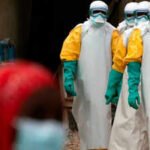 Congo Ebola Cases: Ebola cases top 1,000 in Congo; 254 dead as outbreak spreads