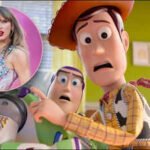 Tom Hanks, Tim Allen sign Taylor Swift’s ‘Toy Story’ VHS tape; ‘Forrest Gump’ actor says he missed taking a selfie with singer |