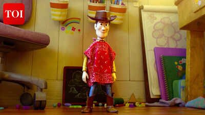 ‘Toy Story 5’ Twitter reviews: Fans praise Jessie taking the lead but debate if the sequel was necessary | English Movie News