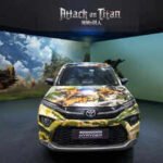 Toyota joins Anime India 2026: What to expect, details