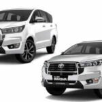 Toyota’s updated Innova Crysta vs old model: What has changed?