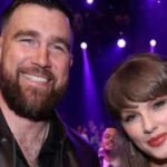 Travis Kelce flies to NYC from Chiefs minicamp to support Taylor Swift at Songwriters Hall of Fame induction |