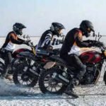 Triumph’s 350cc bikes get costlier by up to 5k! Models, new prices