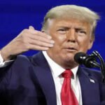 ‘It’s not nice’: Donald Trump says US has ‘other way’ to deal with Iran