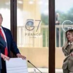 ‘Focus on your own popularity’: Italian PM Giorgia Meloni fires back at US President Donald Trump’s ‘senseless’ attacks