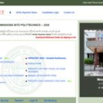 TS POLYCET 2026: First phase seat allotment result released at tgpolycet.nic.in, direct link to download here