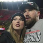 Taylor Swift and Travis Kelce’s Independence Day Wedding Plans Revealed |