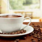 Turkish proverb of the day: ‘A single cup of coffee is remembered for forty years’ — A reminder that even smallest acts of kindness can outlive anything