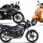 Two-wheeler sales May ’26: Suzuki at record high, TVS and Honda gain