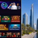 Uae Sports Betting: UAE makes history with launch of first ever licensed sports betting and iGaming platform | World News