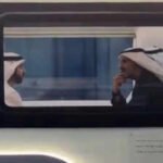 Over 10,000 Etihad Rail tickets sold as UAE launches long-awaited passenger train service between Fujairah and Abu Dhabi