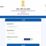 UGC NET city slip out at ugcnet.nta.nic.in for June 2026 exam; check helpline details and download link here