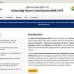 UGC NET June 2026 admit cards to be released by 15 June, exams from 22 June