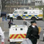 North Belfast Stabbing: North Belfast attack: Man arrested after stabbing leaves victim seriously injured | World News